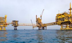 قطر مع العراق والسعودية في إرسال إمدادات الخام إلى الإمارات